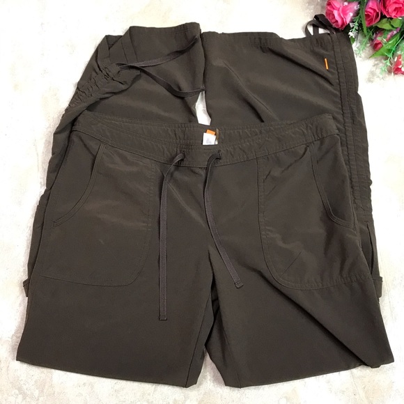 Lucy Pants - LUCY FLEX CARGO OUTDOOR HIKING PANTS SIZE M